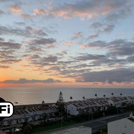 Manilva Playa 15C Leilighet Eksteriør bilde