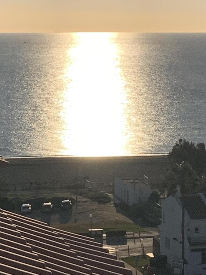 Manilva Playa 15C Leilighet Eksteriør bilde